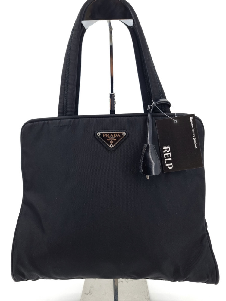 중고 프라다 숄더백, 토트백 이미지