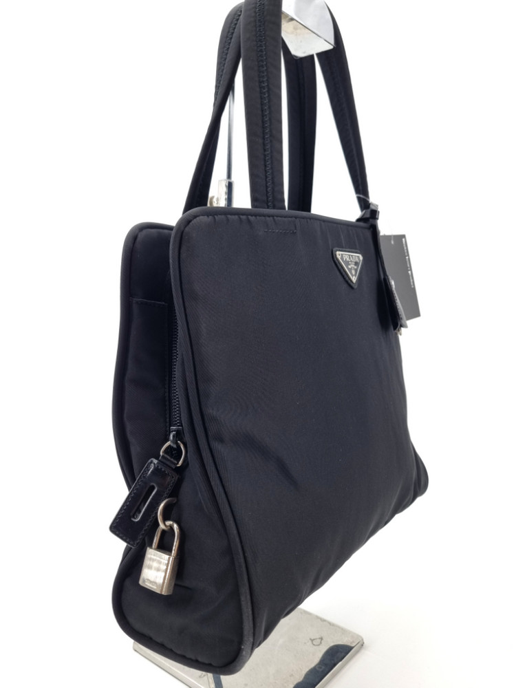 중고 프라다 숄더백, 토트백 이미지