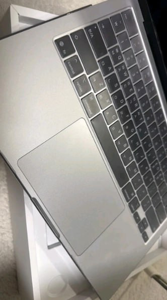 Apple 2025 맥북 에어 13 M4, 실버, M4 10코어, 16GB, 256GB, 한글 이미지