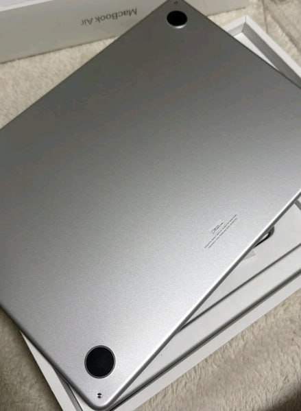 Apple 2025 맥북 에어 13 M4, 실버, M4 10코어, 16GB, 256GB, 한글 이미지