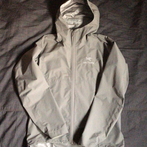 아크테릭스 제타 SL 자켓 크립토크롬