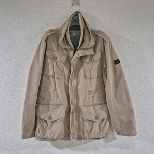 [100]파이어트랩 빈티지 영국 M-65 자켓