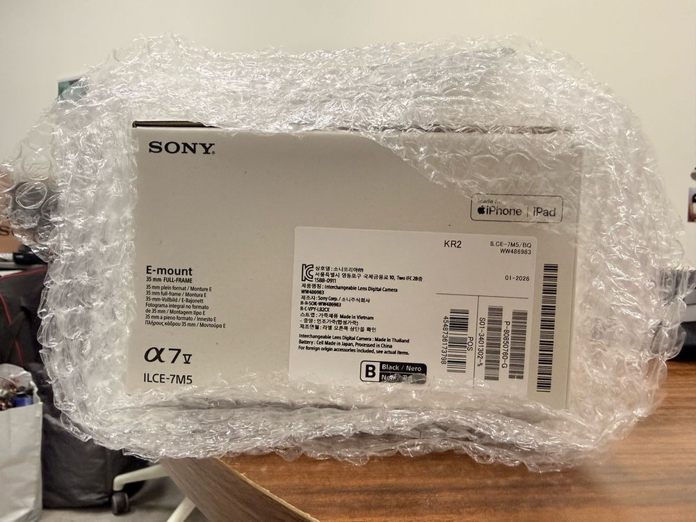 a7m5 이미지