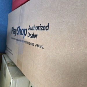 미개봉)ps5 슬림 디스크 고스트오브요테이 리미티드 한정판