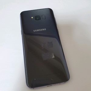 갤럭시S8플러스 아주깨끗 64기가