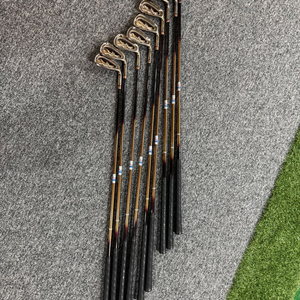 다이와 로얄시리즈 아이언세트+드라이버+우드 골프채풀세트(정품) 이미지