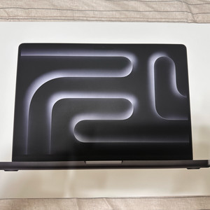 맥북M5 14인치 32GB 512GB