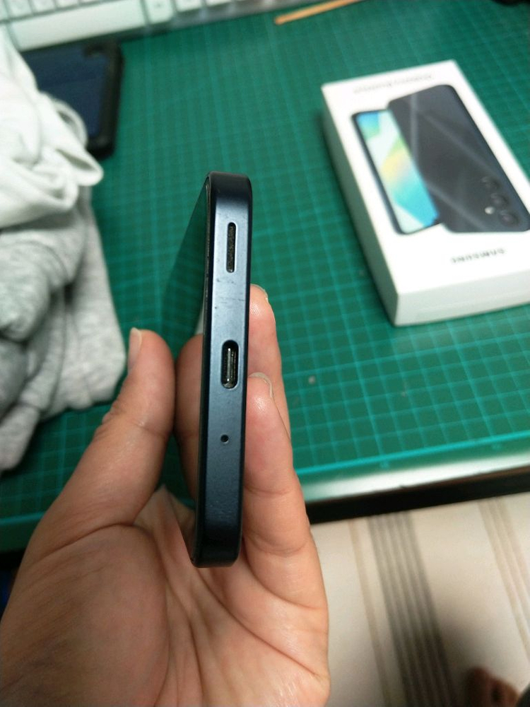 갤럭시 버디4 판매합니다! 이미지