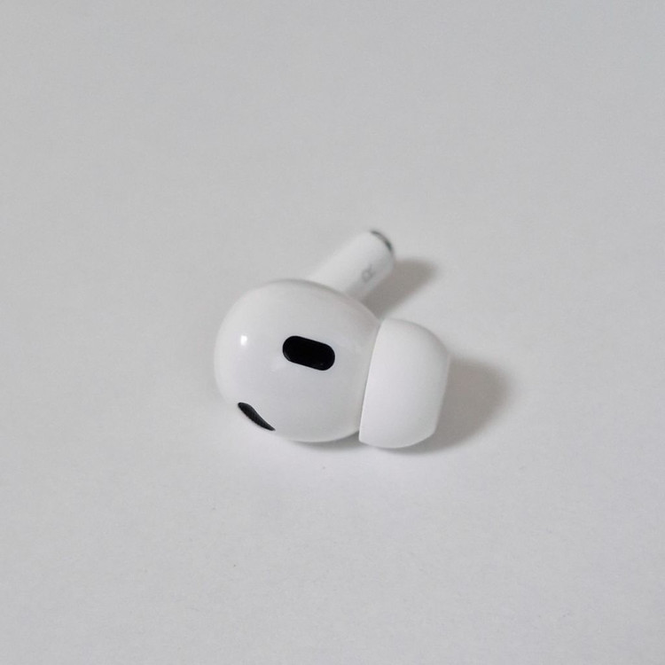 에어팟 프로2 왼쪽 유닛 S급 이미지