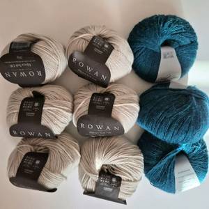 로완 & 홀스트간 뜨개실