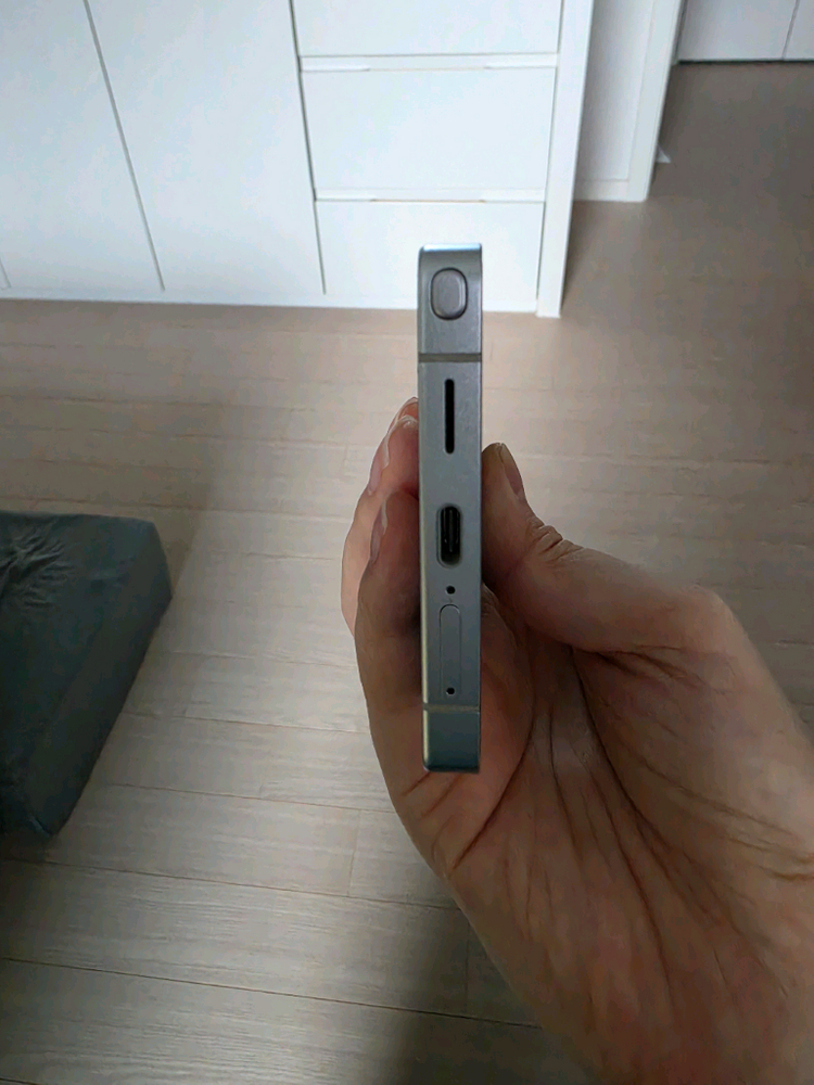 갤럭시 S25 울트라 512G 스카이블루 자급제--3