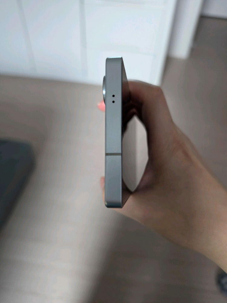 갤럭시 S25 울트라 512G 스카이블루 자급제--4