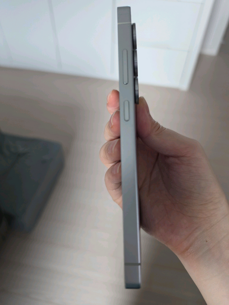 갤럭시 S25 울트라 512G 스카이블루 자급제--5