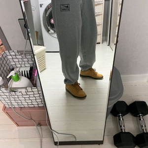 나이키 x 스투시 츄리닝세트