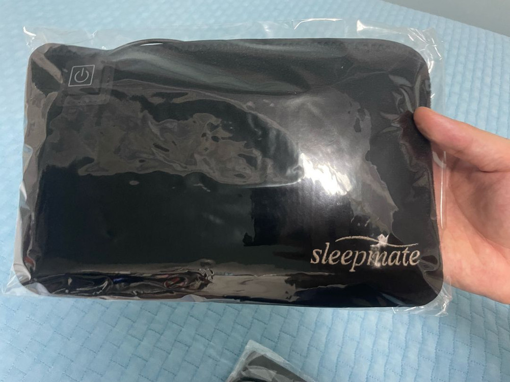 슬립메이트 네오프렌 웜바디 복대 온열찜질기 이미지