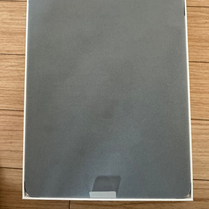 아이패드 프로 m5 13 512 스페이스블랙(단순개봉상품)