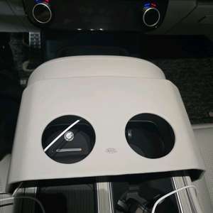 펠리세이드 LX3 컵홀더 트레이