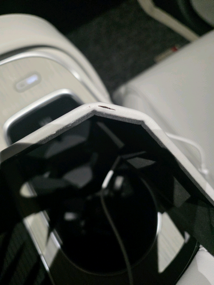 펠리세이드 LX3 컵홀더 트레이--1