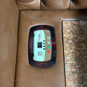 장수돌침대 카우치