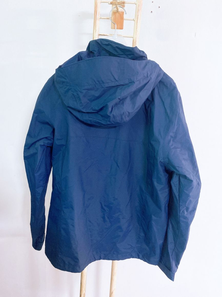 (M)컬럼비아남자옴니티치포켓후드바람막이자켓 이미지