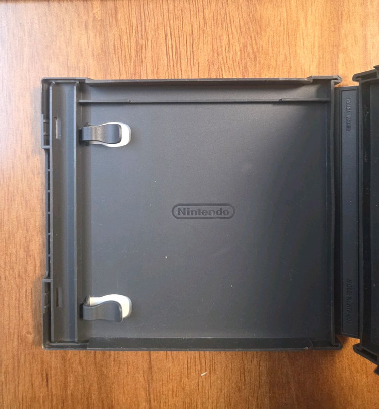 닌텐도 DS 포켓몬스터 DP 펄기아 이미지