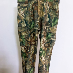 (36인치)타이거스트라이프남자카고바지