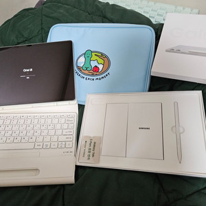 갤럭시탭 S10플러스 512GB WIFI 팝니다.