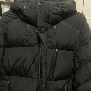 디스커버리 롱패딩 xl 상태 최상 익스페디션 이미지