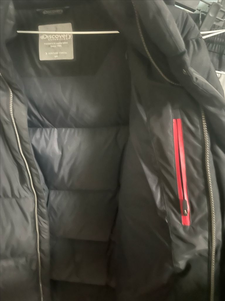 디스커버리 롱패딩 xl 상태 최상 익스페디션 이미지