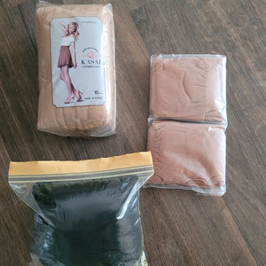 스타킹 20장 이미지