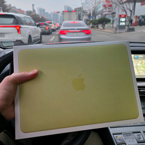 애플 맥북 네오 세제품 512기가