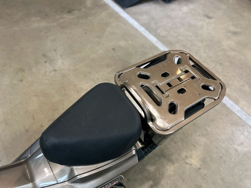 토르125 헌터커브ST 25년 325km 1인신조차량--8