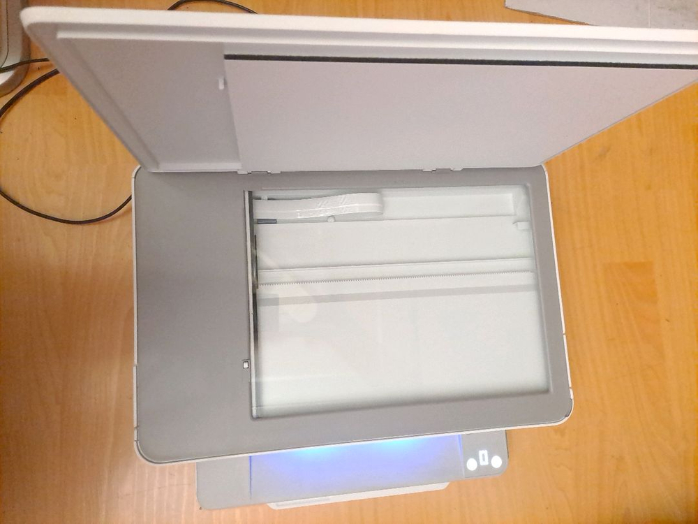 삼성 SL-J1780W 복합기 프린터 팝니다--1