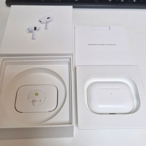 에어팟 프로2 급처! 이미지