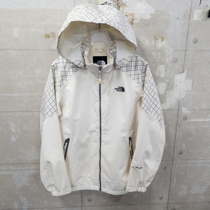 (M)노스페이스 정품 여성 포레스트 드라이벤트 점퍼/M/상태좋음 이미지