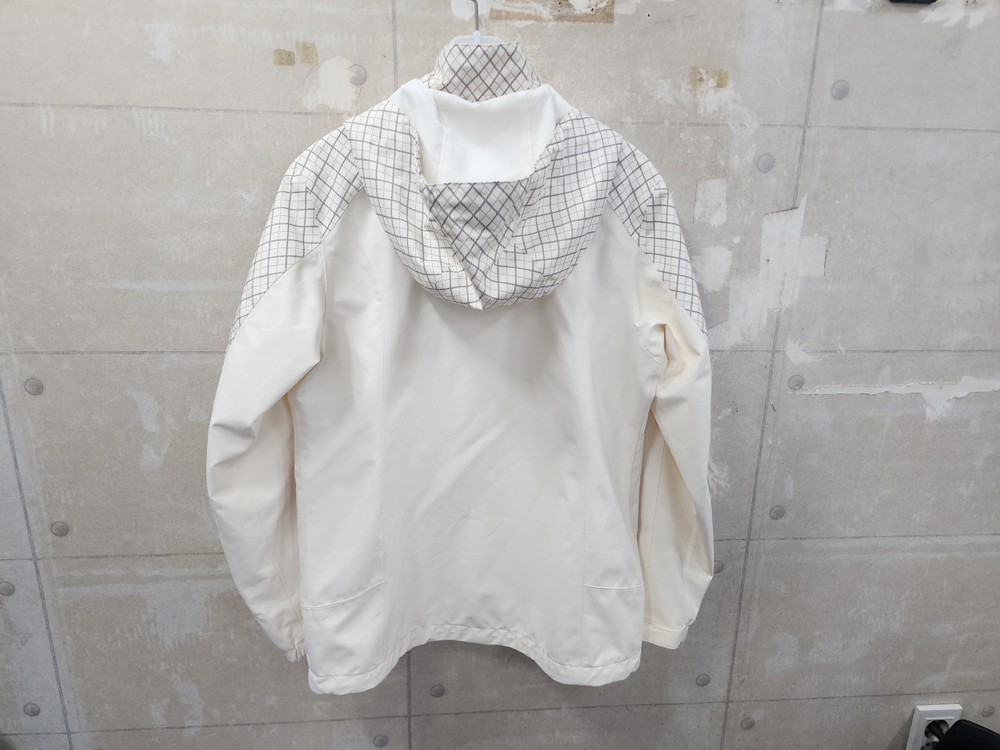 (M)노스페이스 정품 여성 포레스트 드라이벤트 점퍼/M/상태좋음 이미지