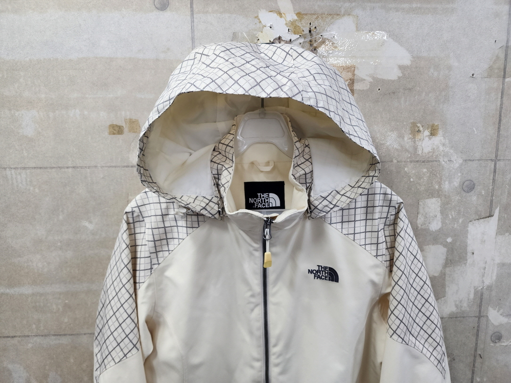 (M)노스페이스 정품 여성 포레스트 드라이벤트 점퍼/M/상태좋음 이미지