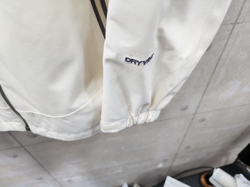 (M)노스페이스 정품 여성 포레스트 드라이벤트 점퍼/M/상태좋음 이미지