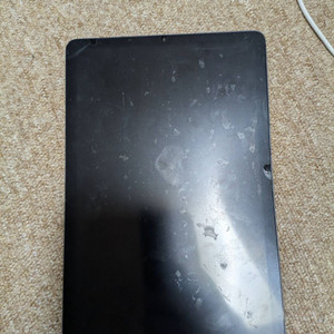 [부품용] 갤럭시 탭 s6 lite lte