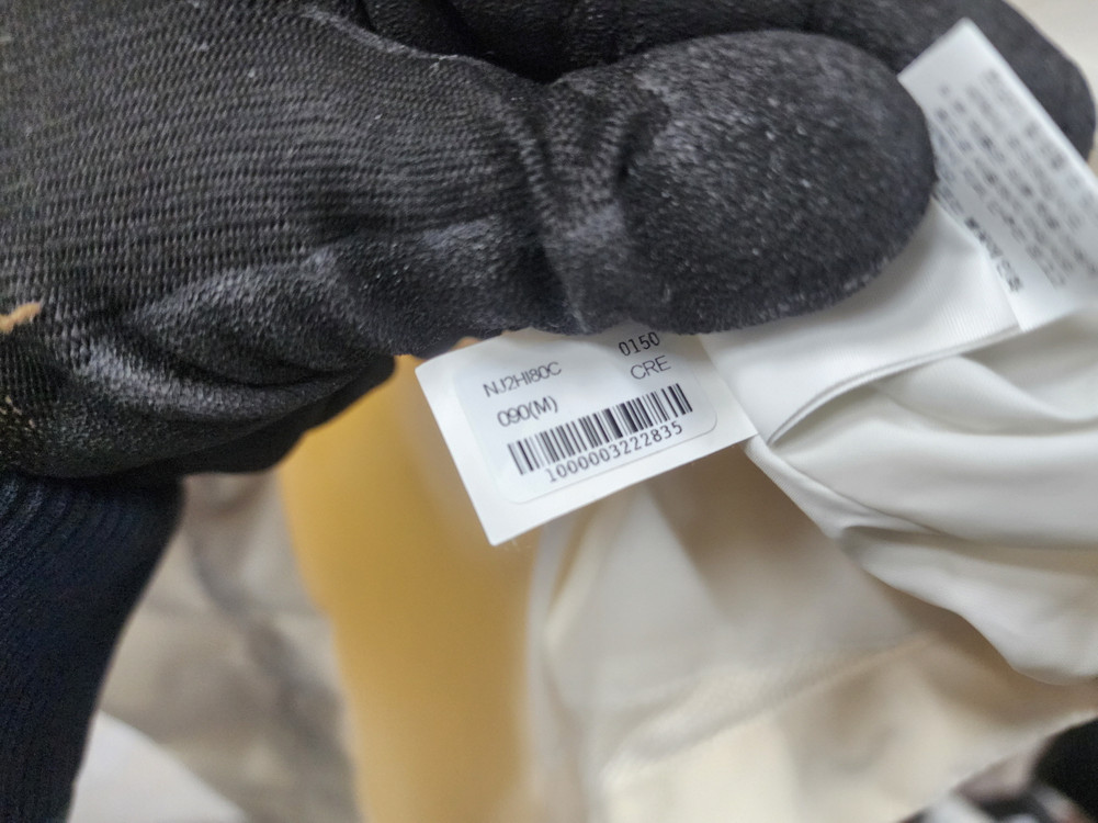 (M)노스페이스 정품 여성 포레스트 드라이벤트 점퍼/M/상태좋음 이미지