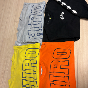 히로 130 캠퍼스티 일괄