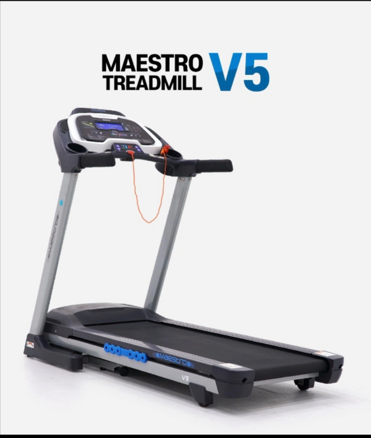 런닝머신 이고진 마에스트로 V5--2