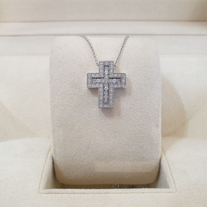 다미아니 벨에포크 화이트골드 스몰 이미지