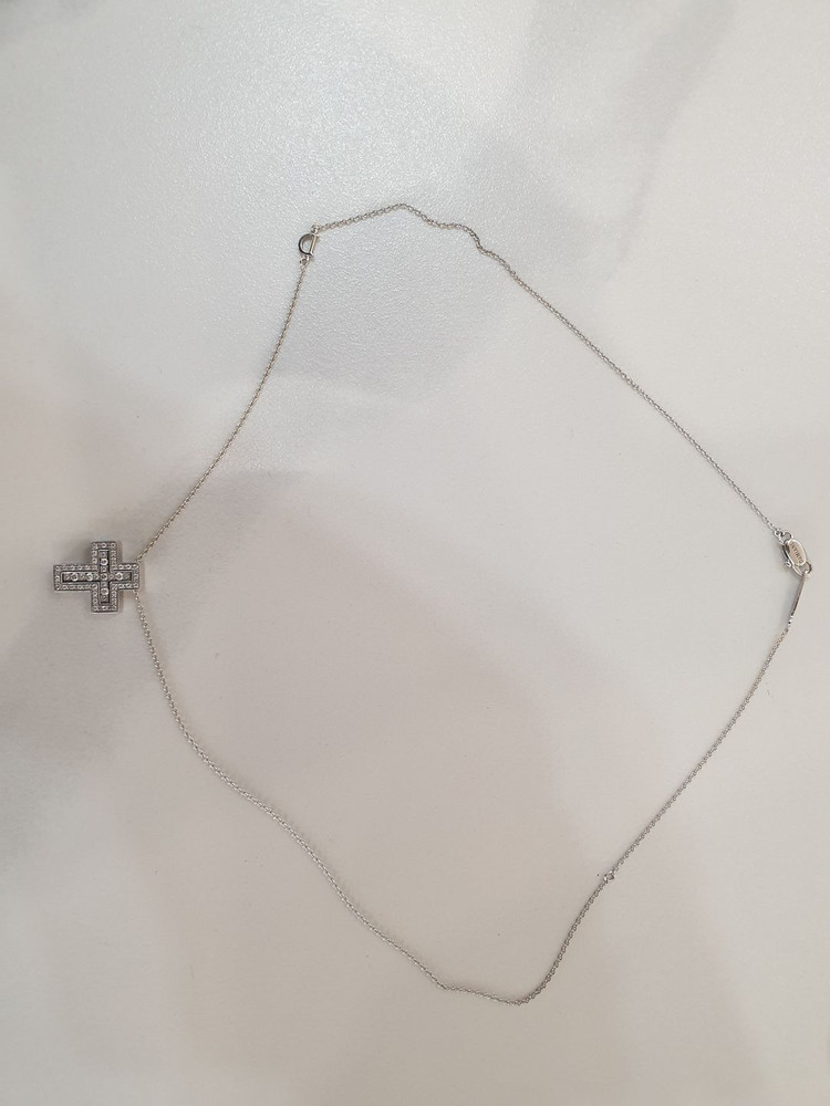 다미아니 벨에포크 화이트골드 스몰 이미지