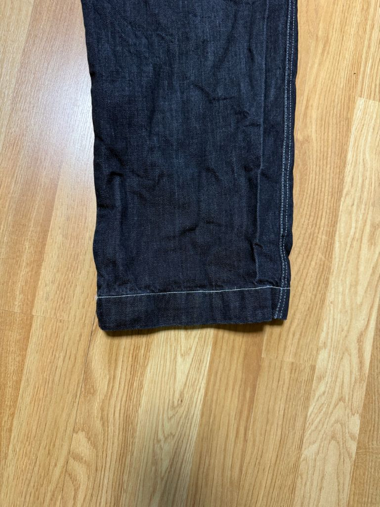 SLOWER 블랙진 팝니다--2