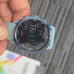 가민 MK2S 다이빙 스마트워치 이미지