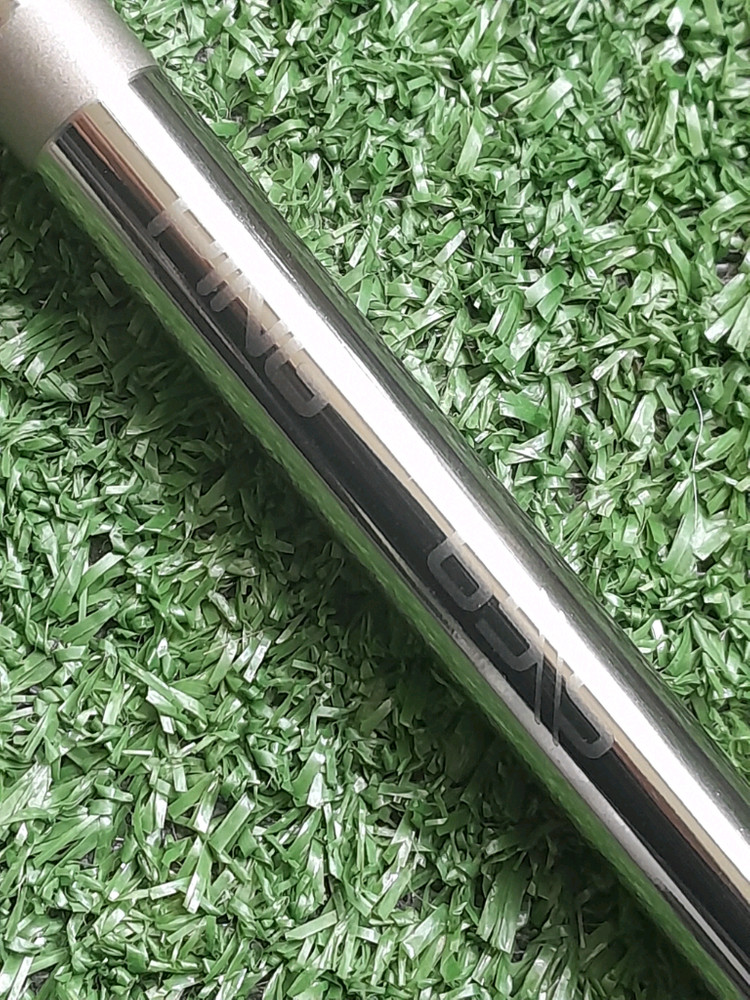 S급/핑 G430MAX 에 장착했던 TOUR2.0 CHROME 드라이버 샤프트(65S)--1