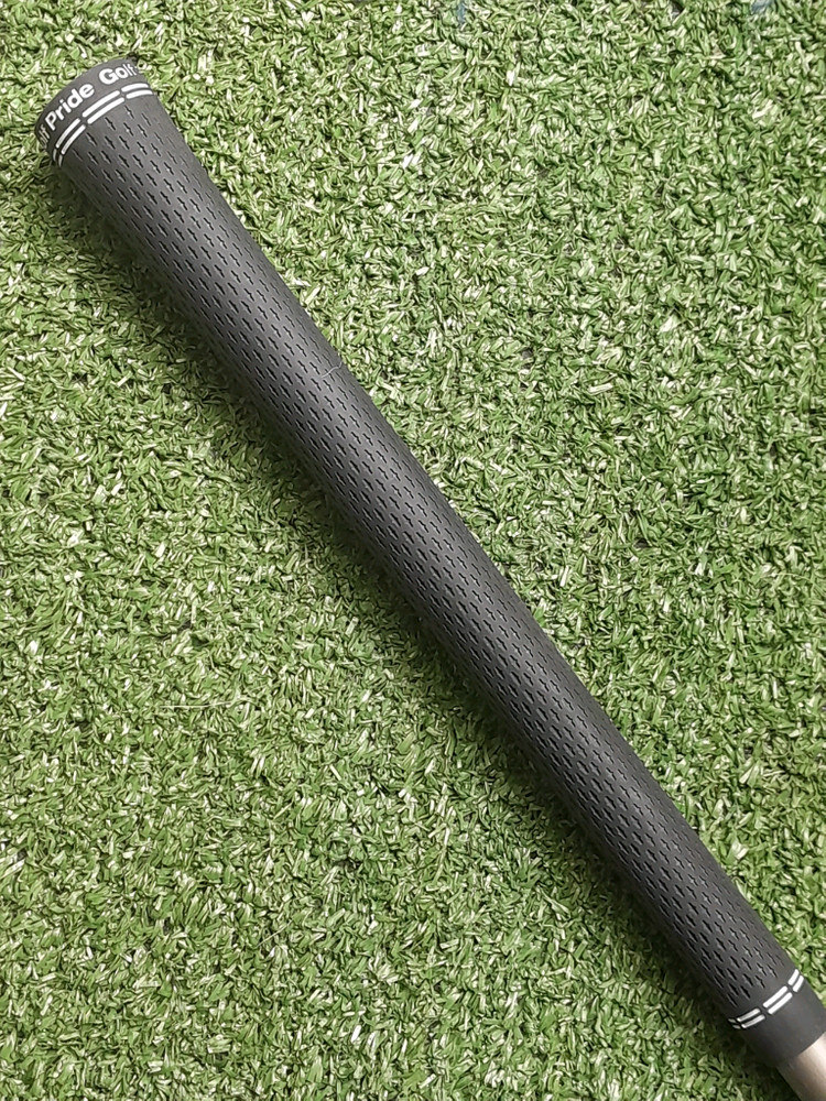 S급/핑 G430MAX 에 장착했던 TOUR2.0 CHROME 드라이버 샤프트(65S)--5