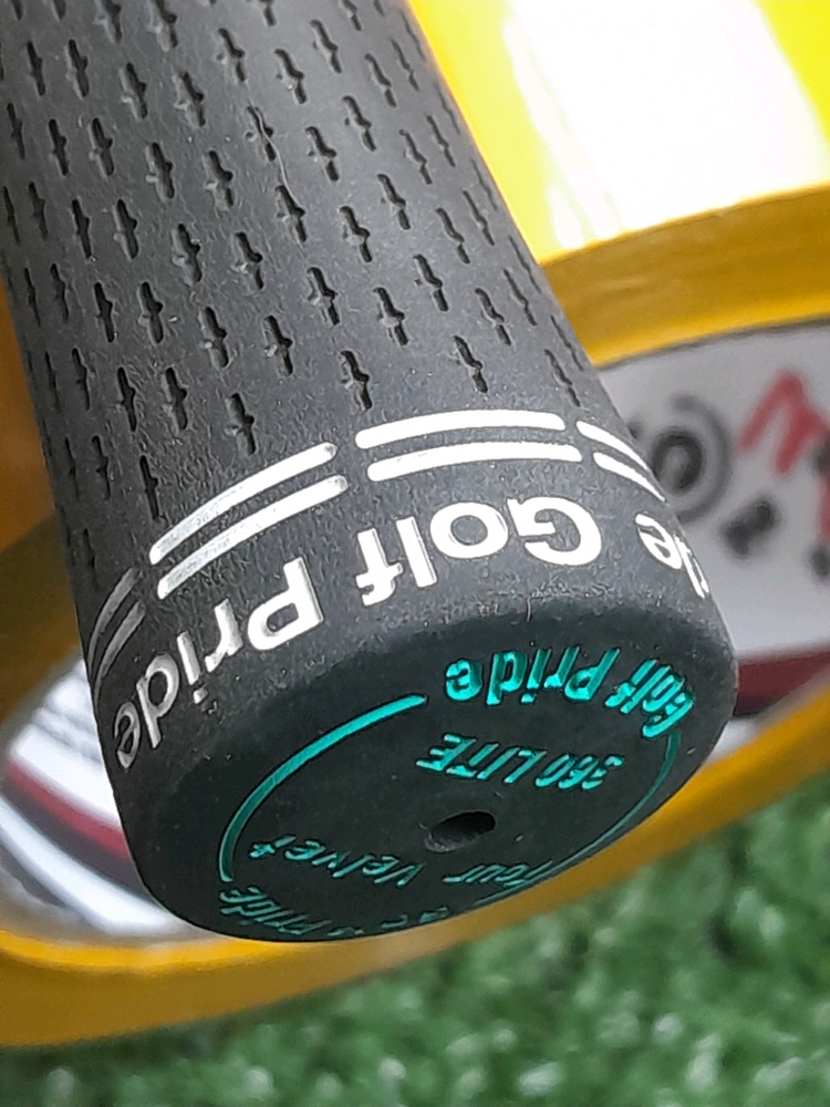 S급/핑 G430MAX 에 장착했던 TOUR2.0 CHROME 드라이버 샤프트(65S)--6