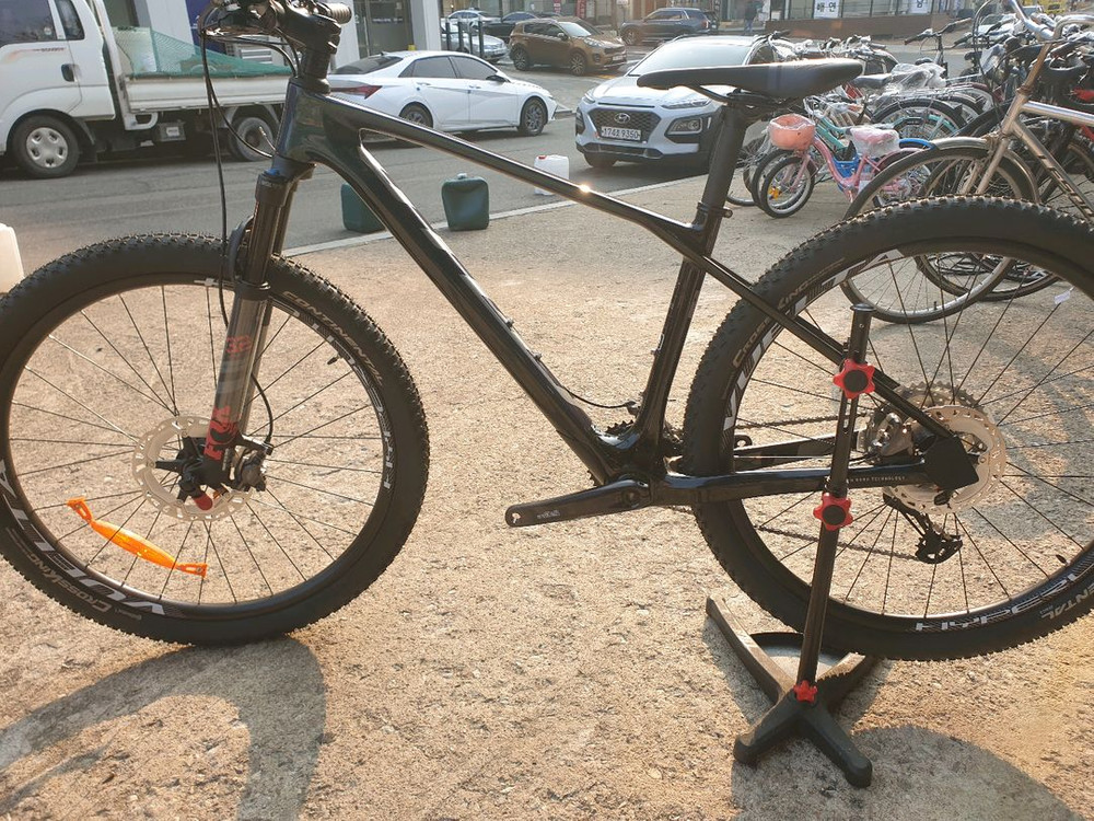 첼로크로노80 27.5--1